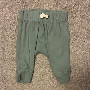 🍼Green Baby Pants🍼